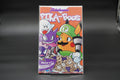 TRIBUTE: "PIKA-BOOS" FUSAJIRO YAMAUCHI LTD 300 EMBOSSED FOIL SIGNED BY ARTIST MATHEW WAITE