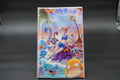 TRIBUTE: SATOSHI TAJIRI #1 SDCC EXCLUSIVE FAME: "MISTY"
