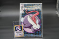 FAME: SATOSHI TAJIRI "SNORLAX VENOMIZED" SDCC EXCLUSIVE SIGNED BY MATTHEW WAITE LTD 151