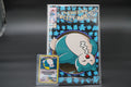 FAME: SATOSHI TAJIRI "SNORLAX " SDCC EXCLUSIVE SIGNED BY MATTHEW WAITE LTD 151 (Copy)