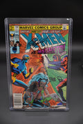 UNCANNY X-MEN #150 SIGNED 3X CHRIS CLAREMONT, DAVE COCKRUM, JOE RUBINSTEIN
