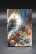 X-MEN #1 20TH ANNIVERSARY EDITION / FACSIMILE FOIL VARIANT COVER