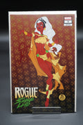 ROGUE: THE SAVAGE LAND #3 SIGNED MARK BROOKS C2E2 EXCLUSIVE STORM VARIANT