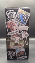 Mac Miller Pittsburgh Pirates Bobblehead