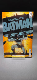 ABSOLUTE BATMAN #11