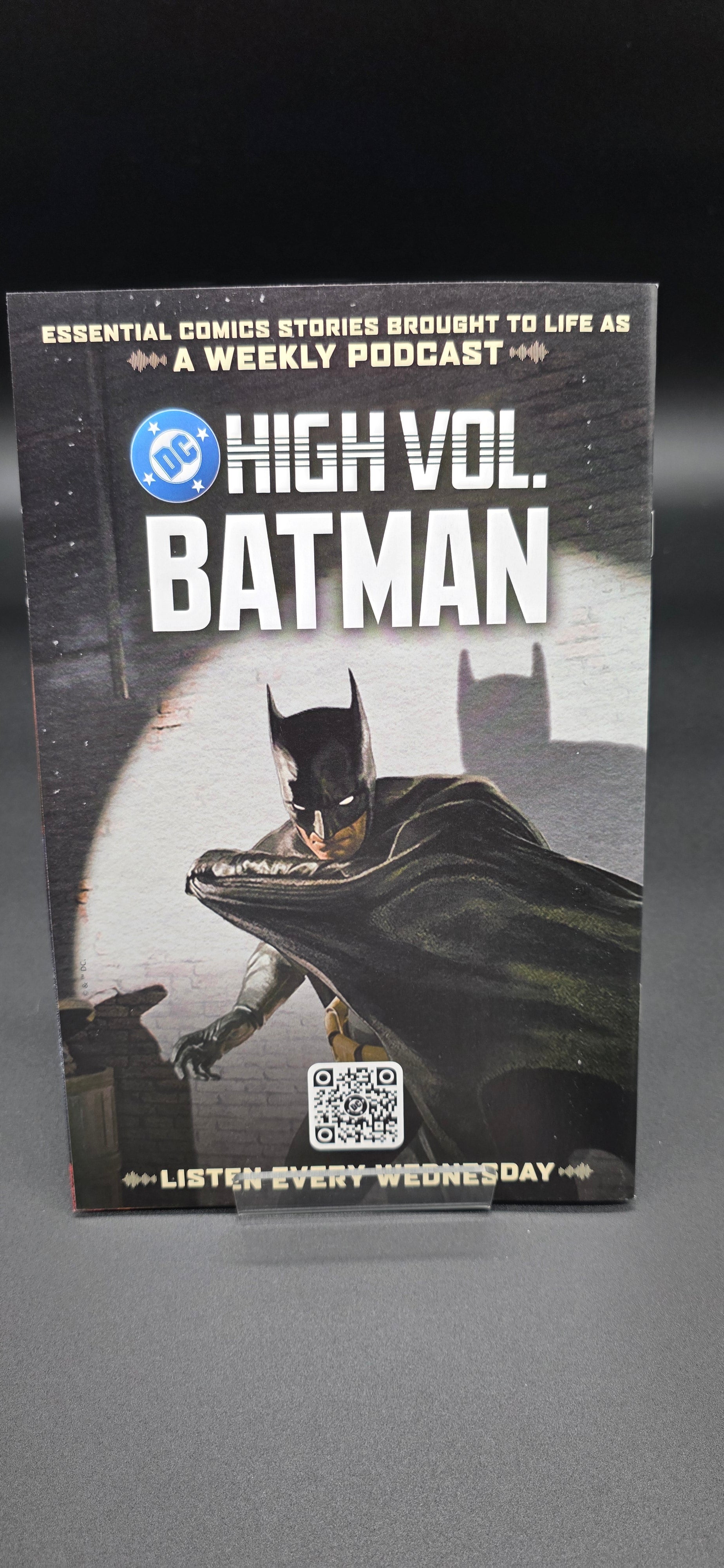 ABSOLUTE BATMAN #11
