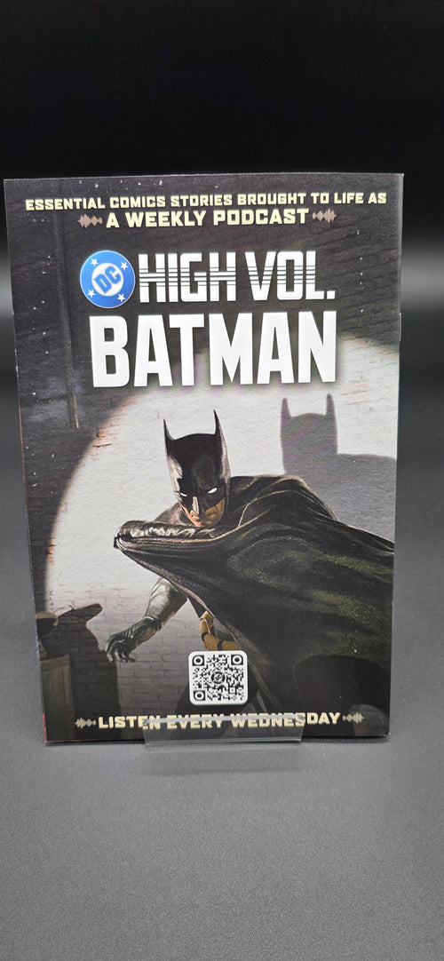 ABSOLUTE BATMAN #11