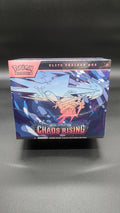 CHAOS RISING ETB