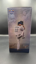 World Series Champion Clayton Kershaw 3000k Bobblehead