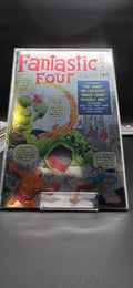 THE FANTASTIC FOUR #1 FACSIMILE EDITION FOIL VARRIANT