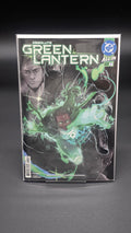 ABSOLUTE GREEN LANTERN #1
