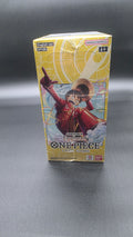 Bandai Namco One Piece Card Game Starter Deck Egghead ST-29 English sealed case