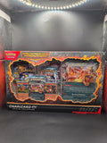 Charizard EX Special Collection box