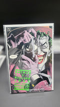 BATMAN: THE KILLING JOKE (1986 DC) QIMIRA 1ST PRINT ALAN MOORE JOKER