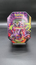 GENGAR TIN