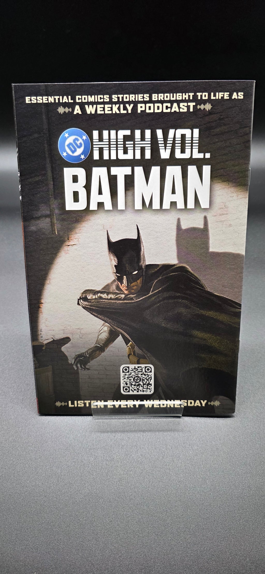 ABSOLUTE BATMAN #11