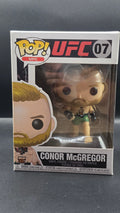 Conner McGregor Funko pop