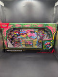 MEGA VENUSAUR EX Premium Collection box