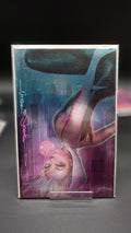 AMAZING SPIDERMAN #37 NATHAN SZERDY VIRGIN VARIANT SIGNED