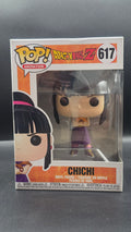DragonBall Z ChiChi Funko Pop