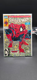 SPIDER-MAN #1